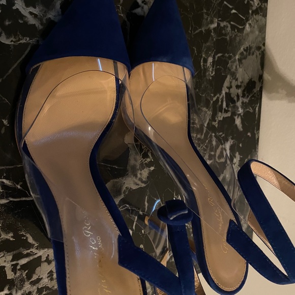 Giannvito Rossi Heels - Picture 4 of 10